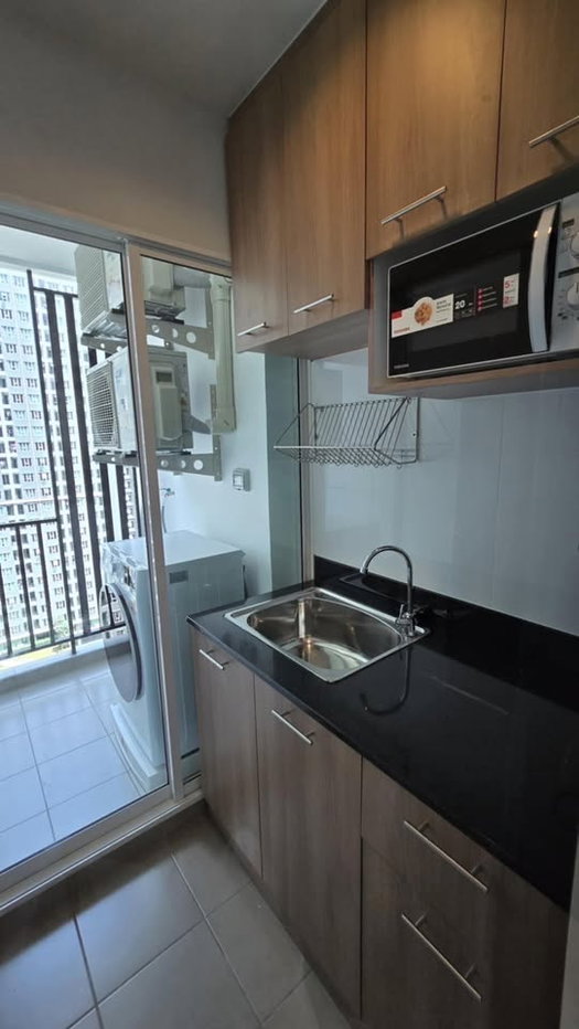 รูป เช่าคอนโด Regent home bangna/รีเจ้นท์ โฮม บางนา (F6909072) ID Line : @pccenter - รูปที่ 4/10