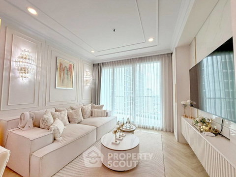 คอนโด 2-ห้องนอน ที่ ศุภาลัย ริวา แกรนด์ พระราม 3 ใกล้ พระราม 3 (ID 3229578)