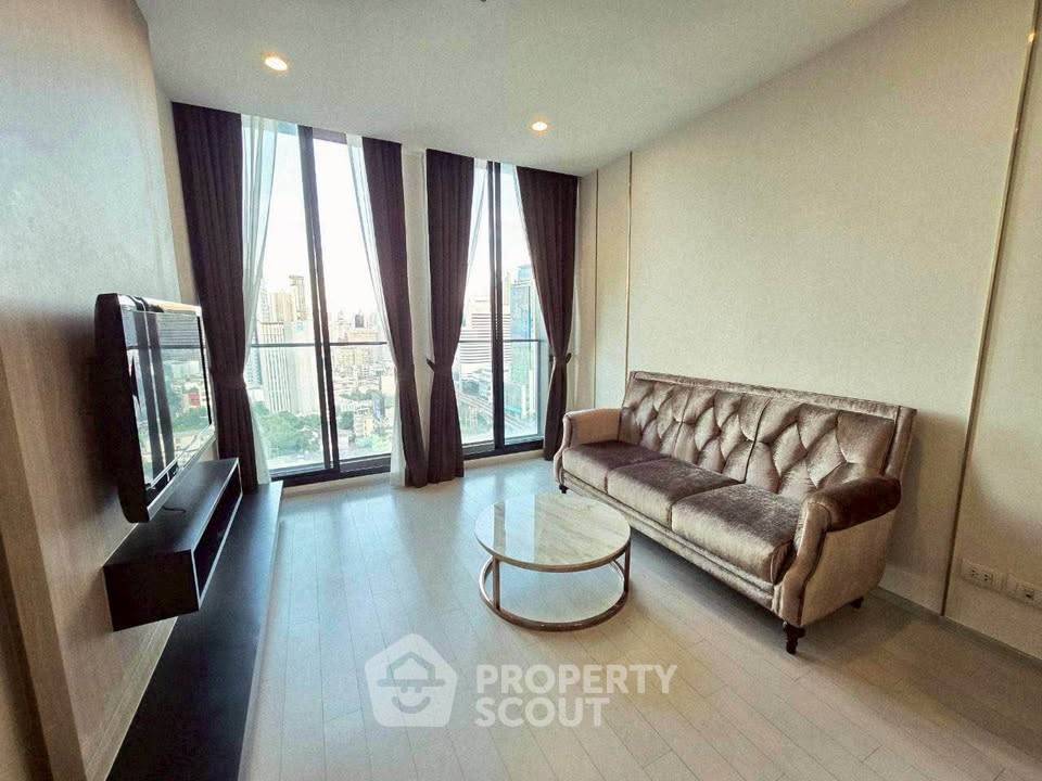 picture 1-BR Condo at Noble Ploenchit near BTS Phloen Chit (ID 3098124) - 4/20