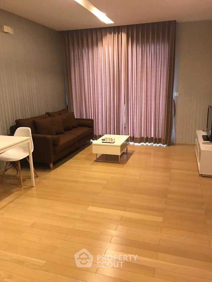 picture 1-BR Condo at Siri At Sukhumvit near BTS Thong Lor (ID 3101415) - 3/6