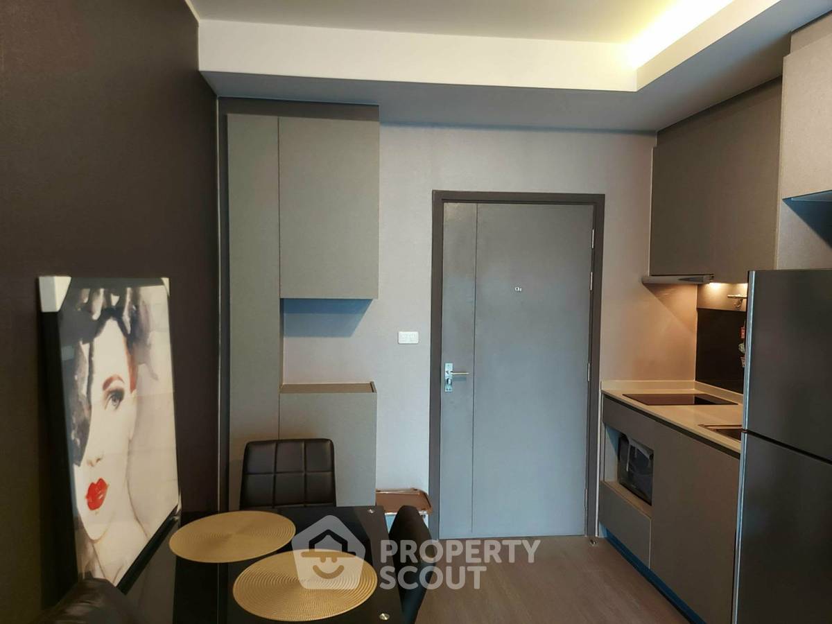 รูป คอนโด 1-ห้องนอน ที่ ไอดีโอ สุขุมวิท 93 ใกล้ BTS บางจาก (ID 3305760) - รูปที่ 5/15