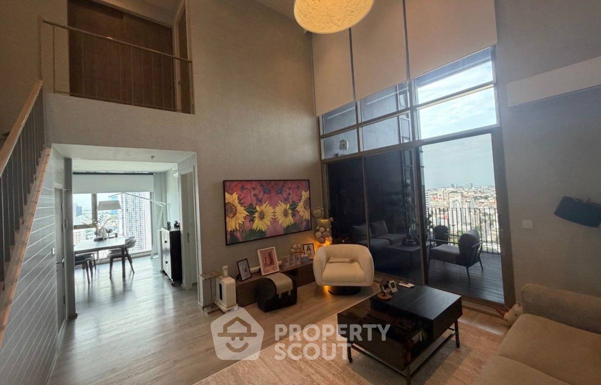 รูป คอนโด 3-ห้องนอน ที่ ริธึ่ม เอกมัย เอสเตท ใกล้ BTS ทองหล่อ (ID 3309789) - รูปที่ 4/26