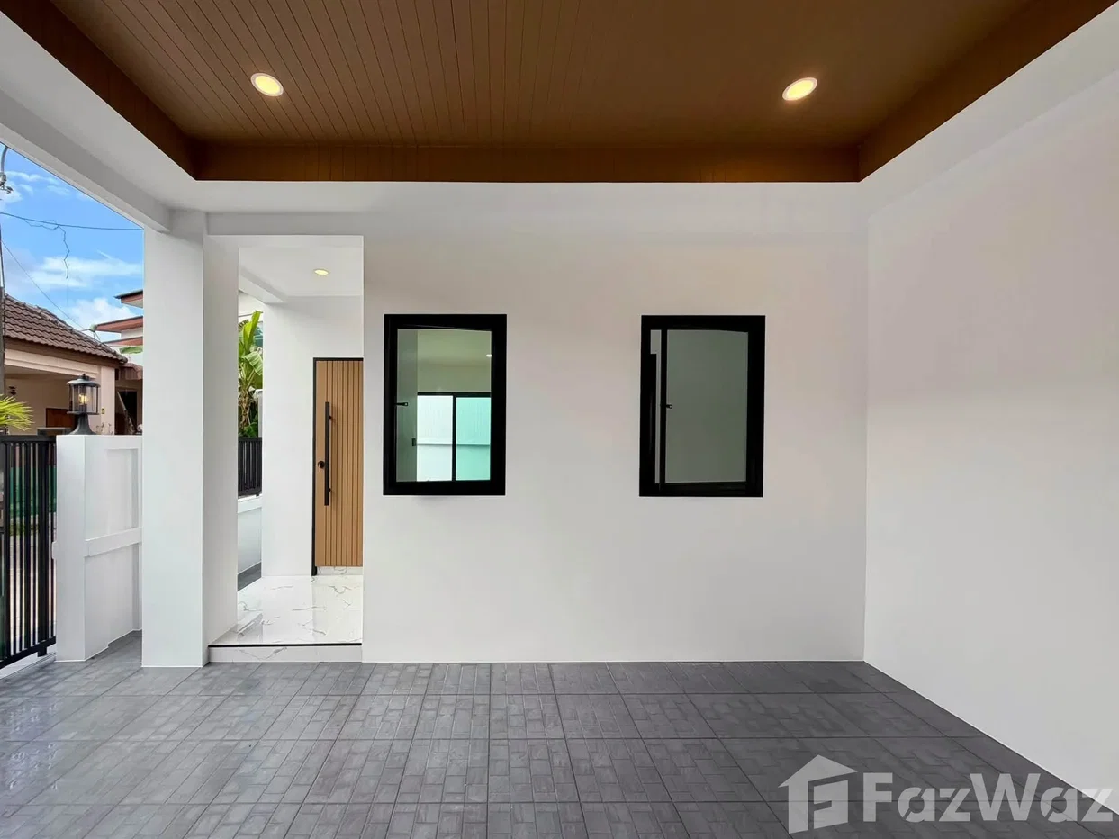 picture 2 Bedroom House for sale in Ratsada, Phuket  6780805 - 3/13