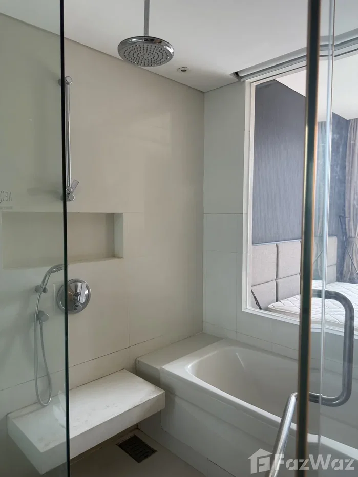 picture Aequa Sukhumvit 49 6782514 - 6/9