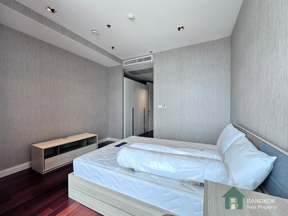 picture Athenee Residence  |  3 Bed Luxury Condo for Rent  BTS Ploenchit - 15/28