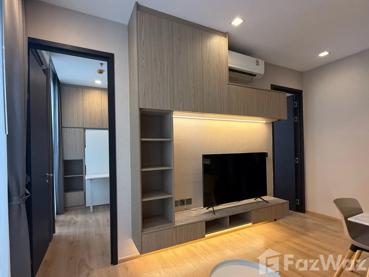 รูป คอนโดให้เช่า 1 ห้องนอน ในโครงการ โนเบิล อราวน์ อารีย์ 6781643 - รูปที่ 11/35