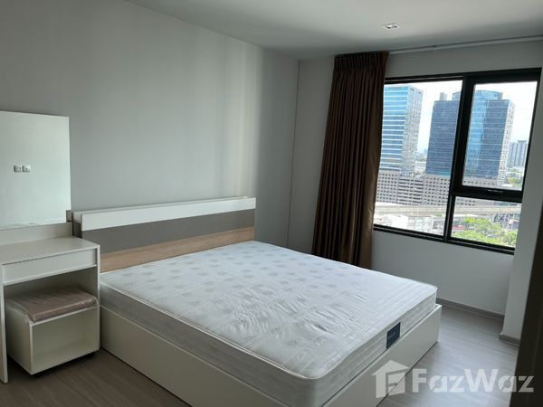 picture 2 Bedroom Condo for rent at Life Ladprao 1903039 - 5/8