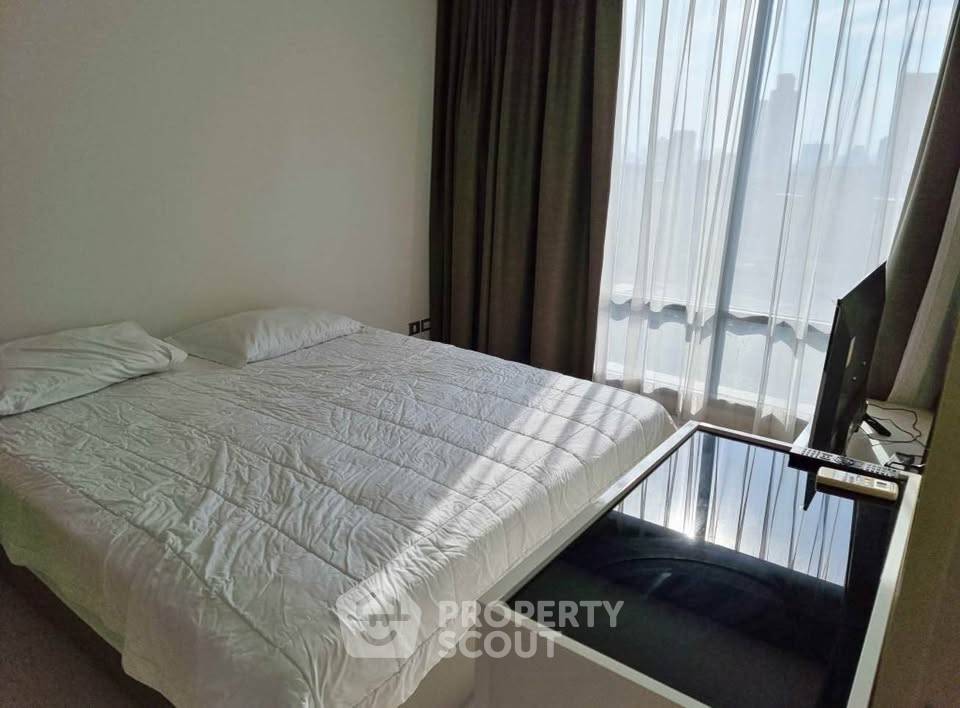 picture 200m To BTS Ekkamai | 1-BR Rhythm Sukhumvit 42 (ID 3313002) - 4/9