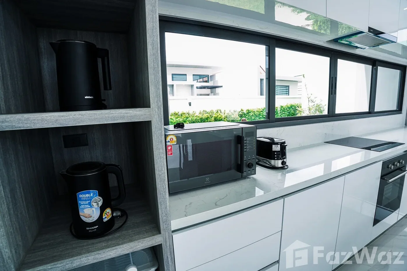 รูป วิลล่าให้เช่า 5 ห้องนอน ใน เมืองพัทยา, ชลบุรี 6711134 - รูปที่ 31/38