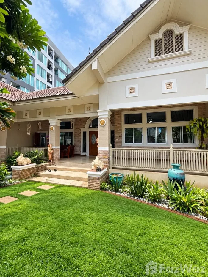รูป ขาย วิลล่า 4 ห้องนอน ใน นาเกลือ, ชลบุรี 6780824 - รูปที่ 19/19