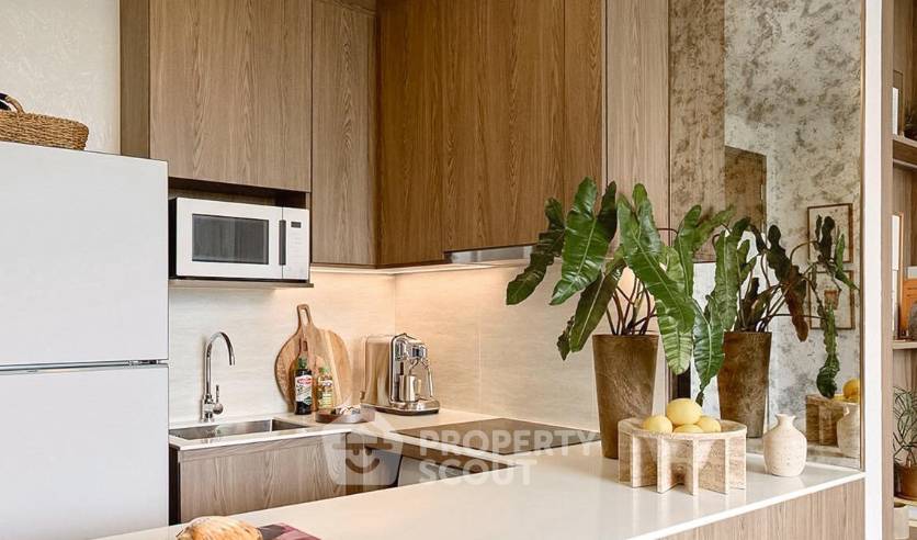picture 2-BR Condo at Canvas Cherng Talay close to Laguna (ID 2708229) - 4/4