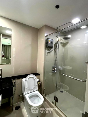 ขายคอนโด : ใกล้ BTS เอกมัย เพียง 60 ม. | 3 ห้องนอน Nusasiri Grand Condominium 168 ตร.ม. (ID 3312873)