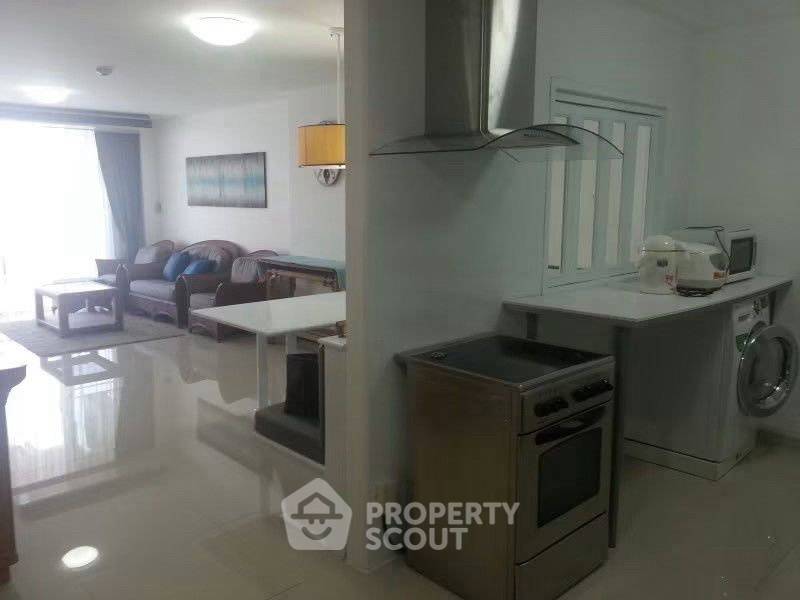 picture 2-BR Condo at Rama Harbour View Condominium in Surasak (ID 3079515) - 6/14