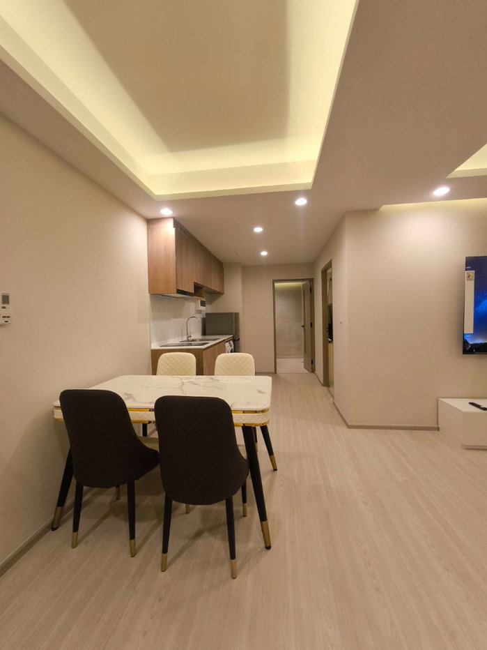 รูป ขายคอนโด S.P. Mansion Thonglor Soi 8 ราคา 6,700,000 บาท [MKsr260801] - รูปที่ 5/8