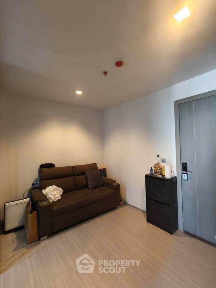 รูป ชั้น 27 คอนโด 1 ห้องนอน Life Asoke - Rama 9 ใกล้ MRT พระราม 9 (ID 3312391) - รูปที่ 2/8