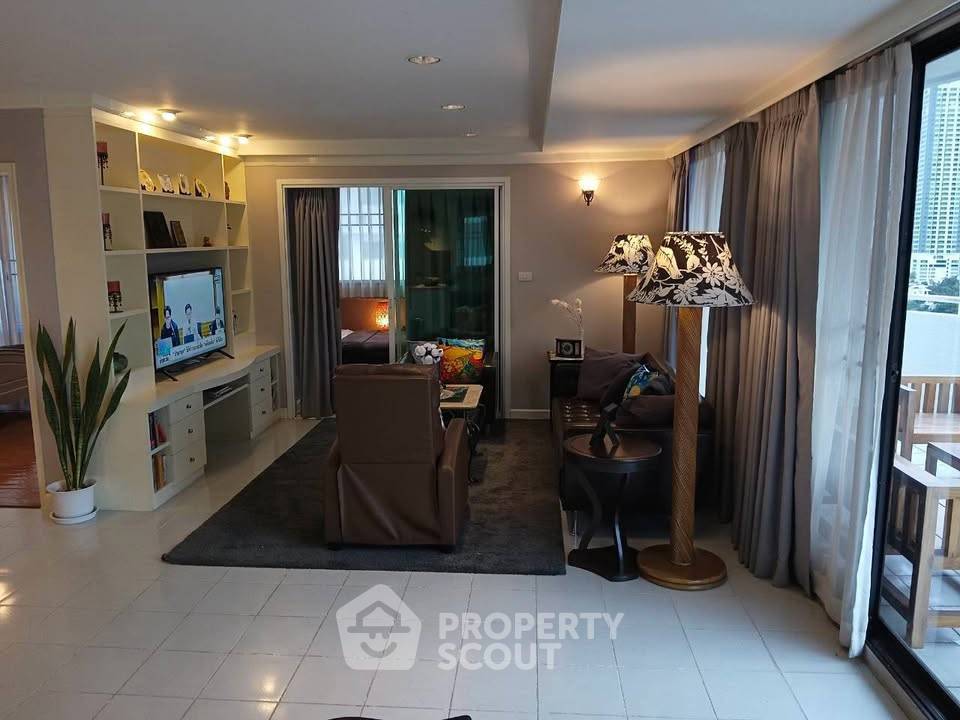 รูป ห้องใหญ่ 2 ห้องนอน 142 ตร.ม. Supalai Place Sukhumvit 39 ใกล้ BTS พร้อมพงษ์ (ID 3313009) - รูปที่ 2/47