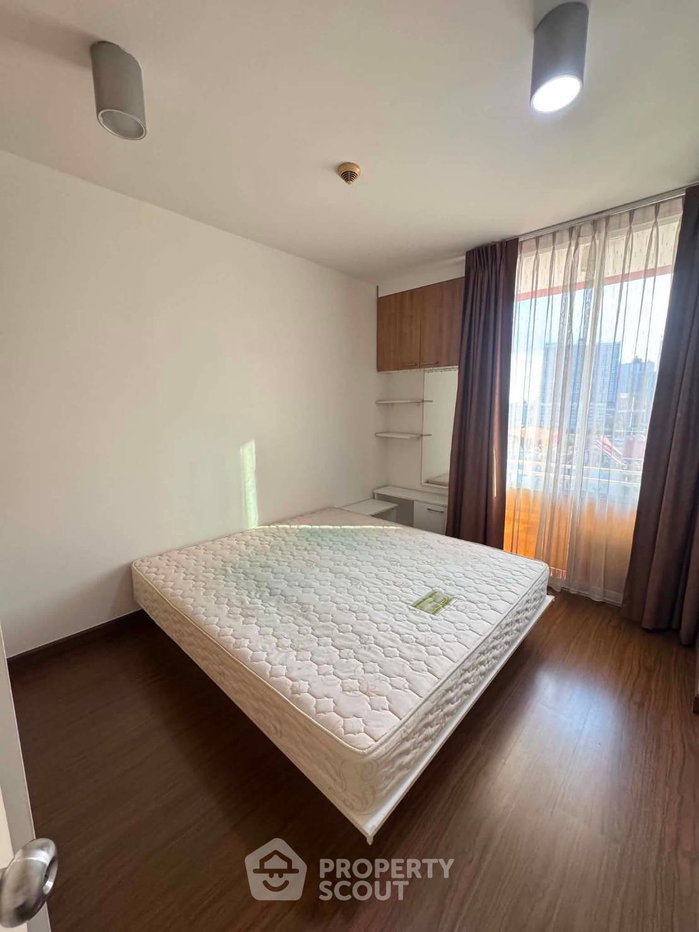 รูป คอนโด 1-ห้องนอน ที่ ดิ ไอริส พระราม 9 - ศรีนครินทร์ ใกล้ ARL หัวหมาก (ID 3313107) - รูปที่ 4/6