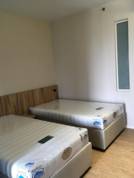 Triple Y Residence【𝐑𝐄𝐍𝐓】🔥ห้องสวยน่าอยู่ แต่งครบอย่างมีสไตล์ พร้อมบรรยากาศสบาย ๆ ในทุกวัน🔥 ติดต่อไลน์ไอดี: @hacondo