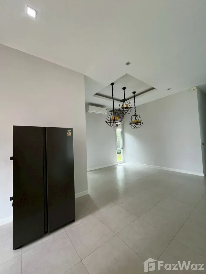 รูป ภัททา ไพร์ม โครงการบ้านเดี่ยวสุดหรู 6780539 - รูปที่ 45/54