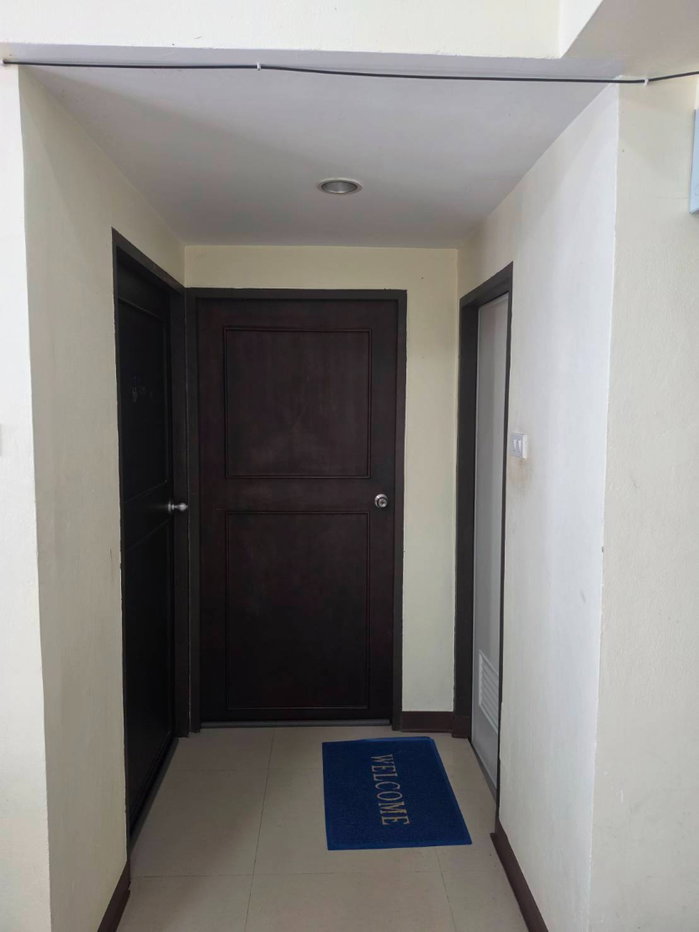 รูป แกรนด์โมเดิร์นคอนโด 2 ห้องนอนมีห้อง 9500 กับ12,000 - รูปที่ 12/14