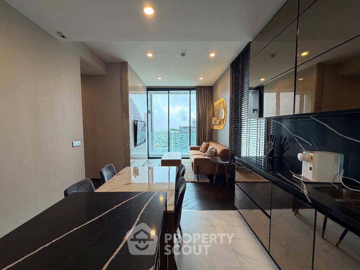 รูป ใกล้ BTS ทองหล่อ 70 ม. คอนโด 2 ห้องนอน The Esse Sukhumvit 36 (ID 3233508) - รูปที่ 8/11