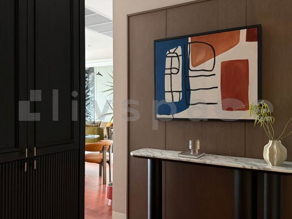 รูป ▚ L06CMZツ ให้เช่า KHUN by YOO 2 Bed 2 Bath 84ตร.ม. รีโนเวทแต่งใหม่ทั้งหมด เฟอร์ครบ ราคาดี ทองหล่อ✨ - รูปที่ 17/17