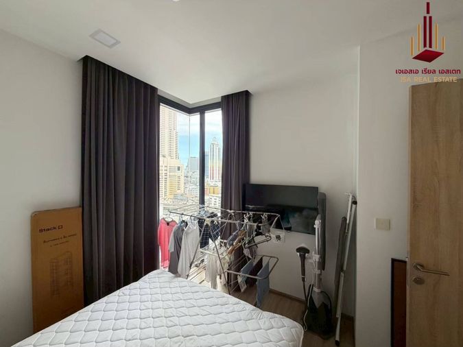 3-bed condo for sale, 101 sqm, XT PHAYATHAI