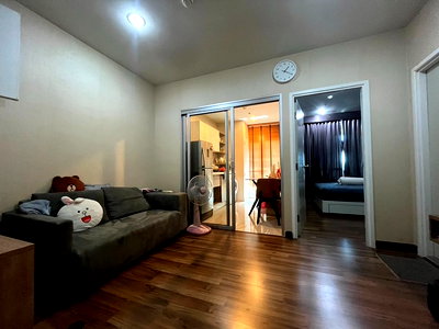 คอนโดให้เช่า : 💖💖ปล่อยเช่า Condo Centric Tiwanon Station/ 1 ห้องนอน ขนาด 32 ตรม ราคา 9,000 บาท/สนใจสอบถามได้นะคะ Line ID = atfirm2010 💖💖