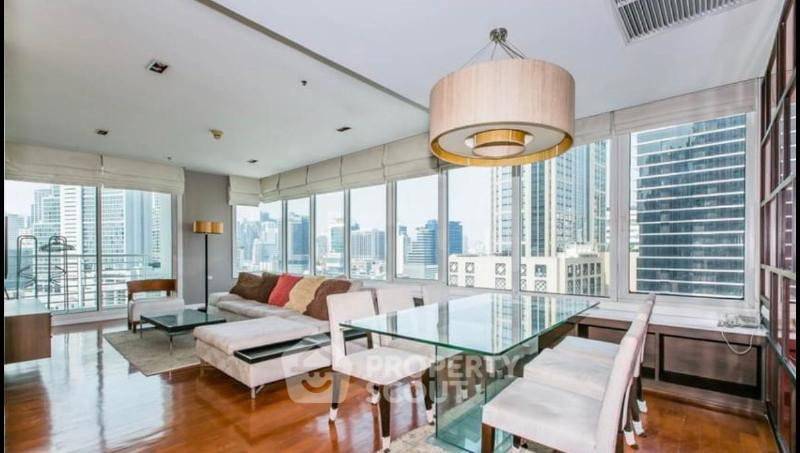 รูป ใกล้ BTS พร้อมพงษ์ 200 เมตร ขายคอนโด 3 ห้องนอน Siri Residence Sukhumvit (ID 2918138) - รูปที่ 3/8