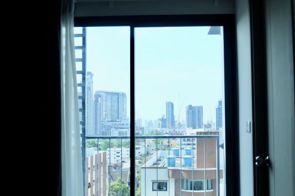 รูป เช่าคอนโด IDEO Sukhumvit 93/ไอดีโอ สุขุมวิท 93 (F6909071) ID Line : @pccenter - รูปที่ 11/11