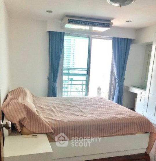 picture 15th-Floor 2-BR Royal Castle Sukhumvit Near BTS Phrom Phong (ID 2918173) - 3/5