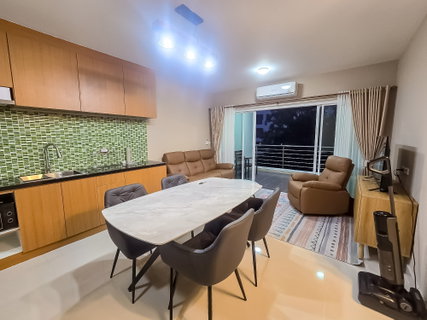 รูปภาพ 2 Bedroom Condo for Rent Wongamat Privacy Resort & Residence