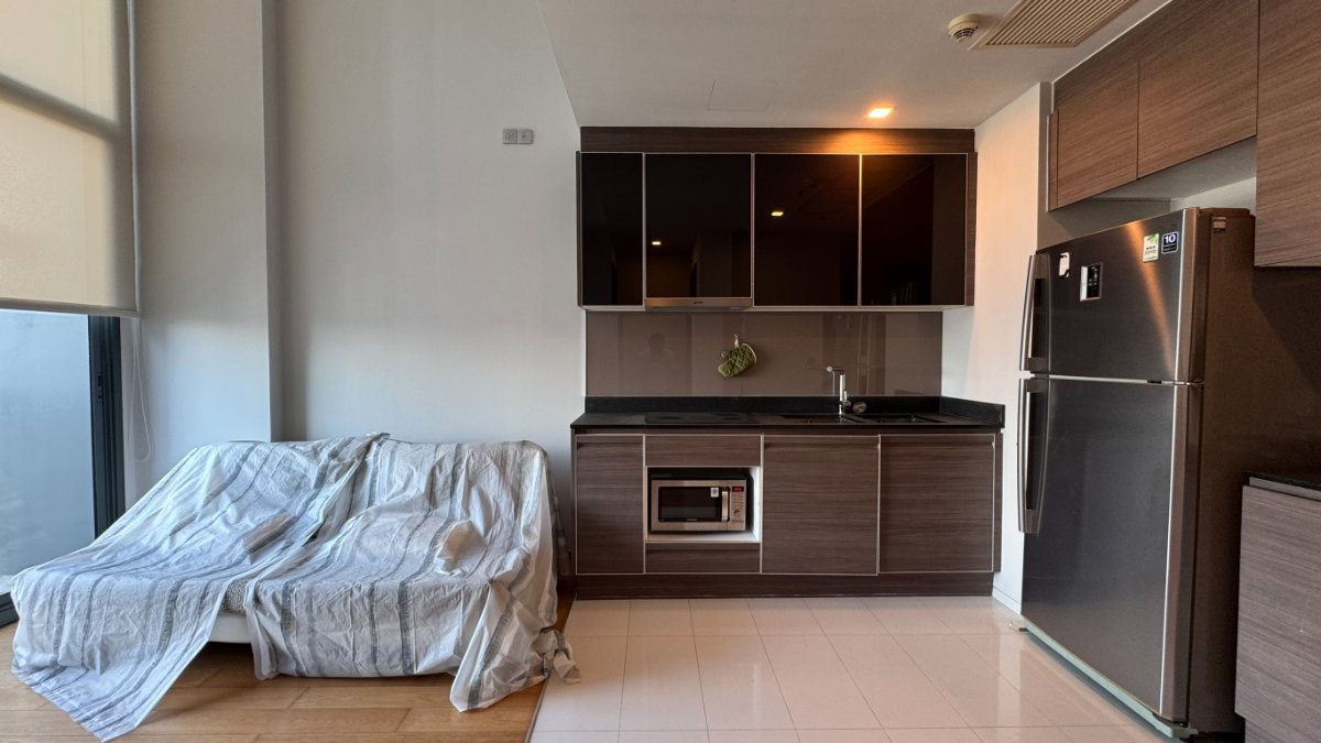 picture For Rent: Keyne By Sansiri – 48,000 Baht [TTr260912] - 5/10