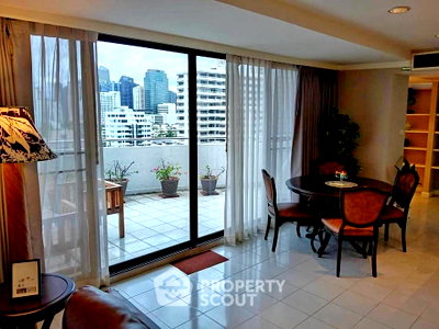 Condos for sale : 2-BR 142 Sqm Supalai Place Sukhumvit 39 Near BTS Phrom Phong (ID 3313009)