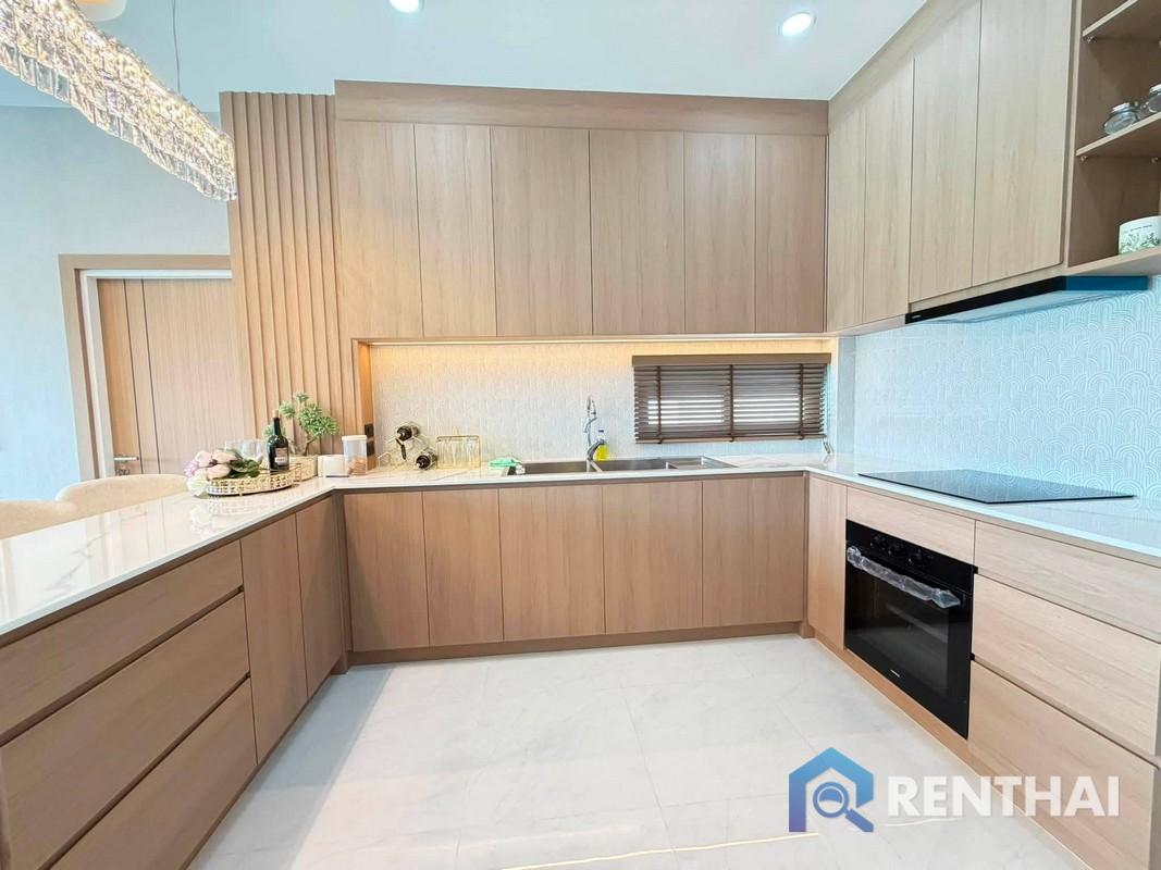รูป สำหรับ ขาย บ้าน 4 ห้องนอน ที่ ห้วยใหญ่, พัทยา - รูปที่ 3/20