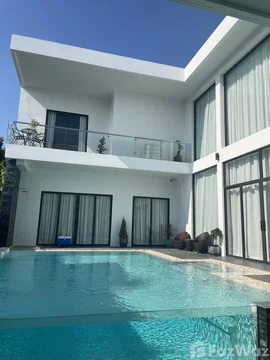 วิลล่าให้เช่า 5 ห้องนอน ใน ฉลอง, ภูเก็ต 6781303