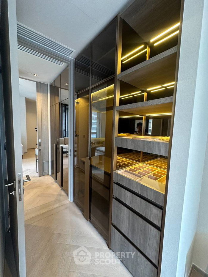 รูป คอนโด 1 ห้องนอน ชั้น 16 The Reserve Sathorn ใกล้ BTS ศาลาแดง (ID 3310942) - รูปที่ 6/10