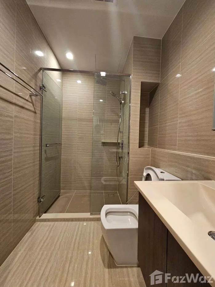 picture 1 Bedroom Condo for sale at The Line Asoke - Ratchada  6780808 - 25/34