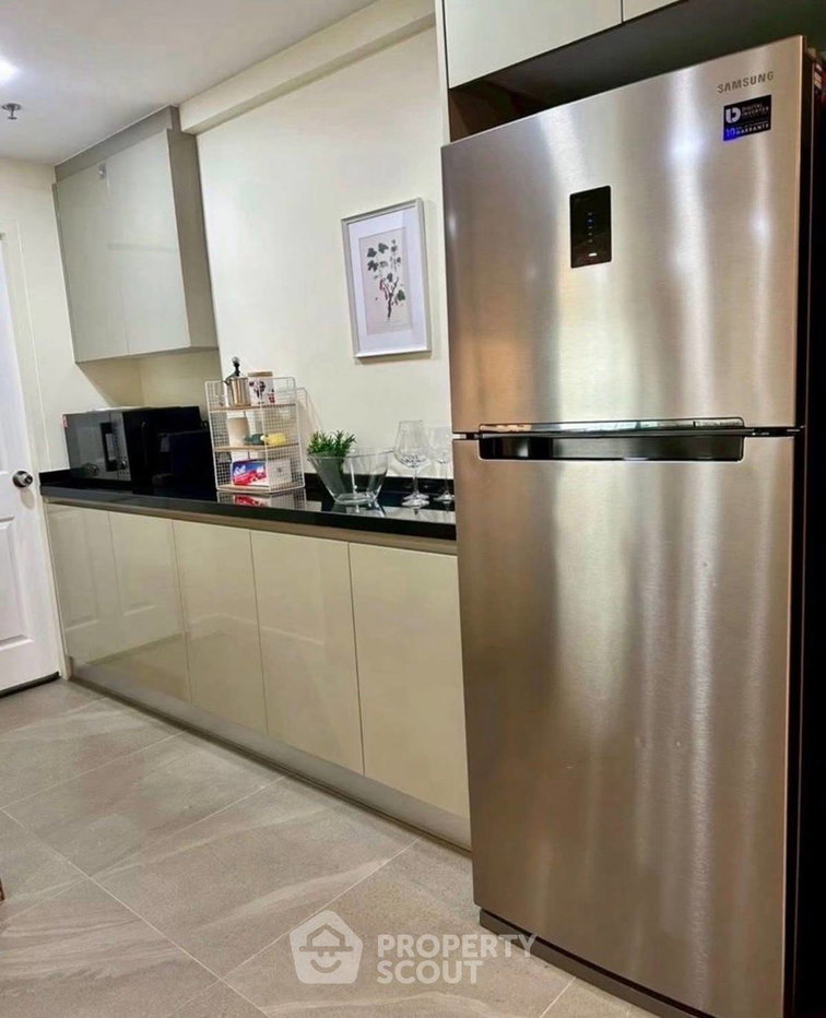 รูป ชั้น 39 คอนโด 2 ห้องนอน 101 ตร.ม. Belle Grand Rama 9 ใกล้ MRT พระราม 9 (ID 3312957) - รูปที่ 11/23