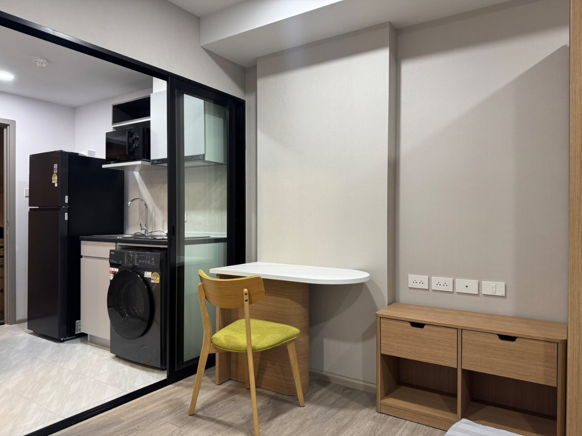 picture For rent Condo Supalai Sense Srinakarin - 5/14