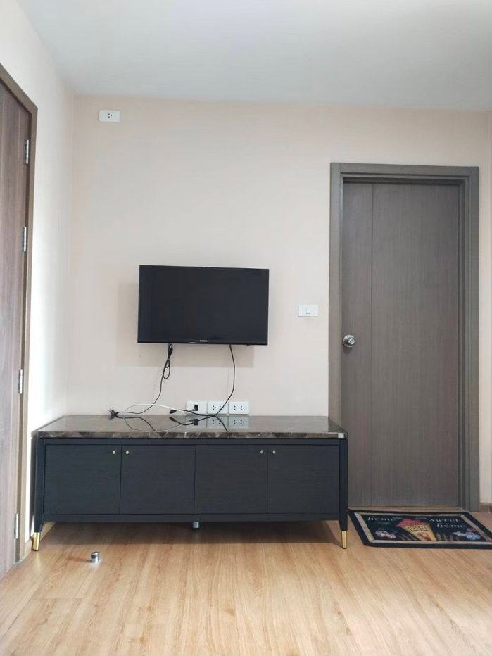 รูป Shock price! The base sukhumvit 12.5k (30sqm) - รูปที่ 6/12
