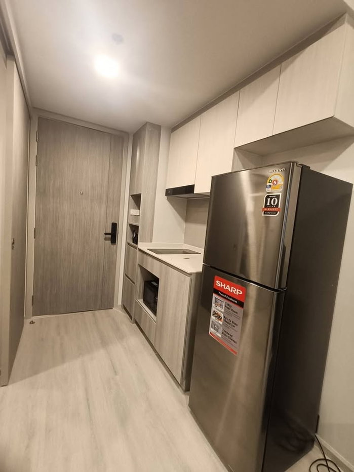 รูป เช่าคอนโด COBE Ratchada - Rama 9/โค้บบ์ รัชดา - พระราม 9 (B6909038 ID Line : @condo88 - รูปที่ 4/7