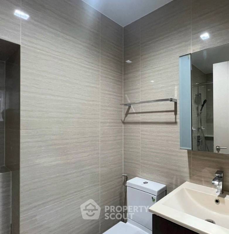 picture 1-BR Condo at The Line Asoke - Ratchada near MRT Phra Ram 9 (ID 3305898) - 2/4