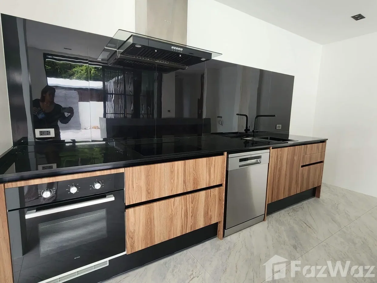 picture 2 Bedroom Villa for sale in Maret, Surat Thani  6780579 - 9/20