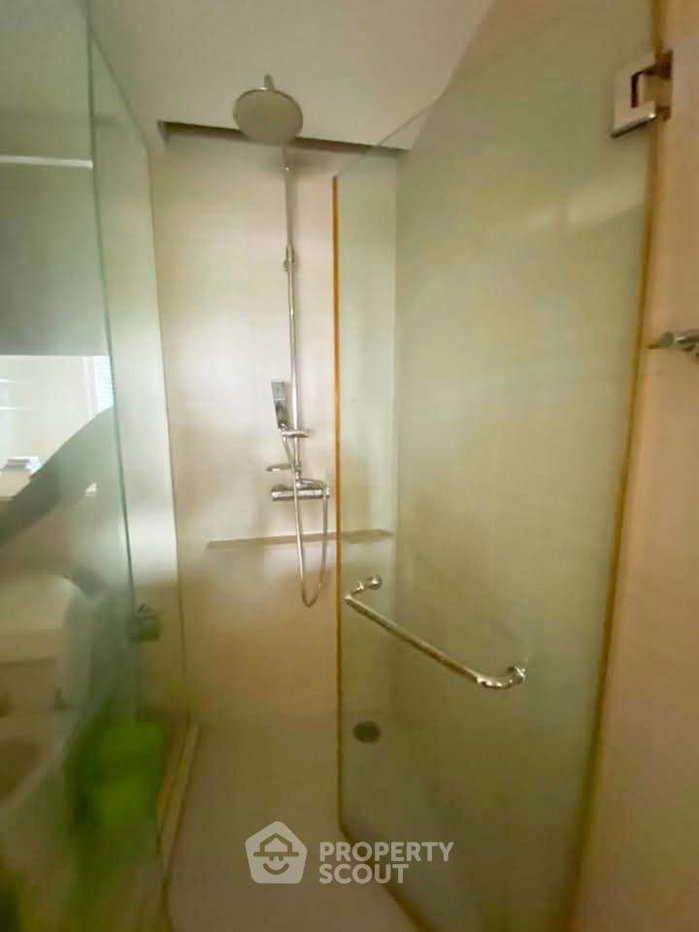 รูป ใกล้ BTS Thong Lor เพียง 200 ม. คอนโด 1 ห้องนอน Siri At Sukhumvit ชั้น 19 (ID 3311524) - รูปที่ 10/10