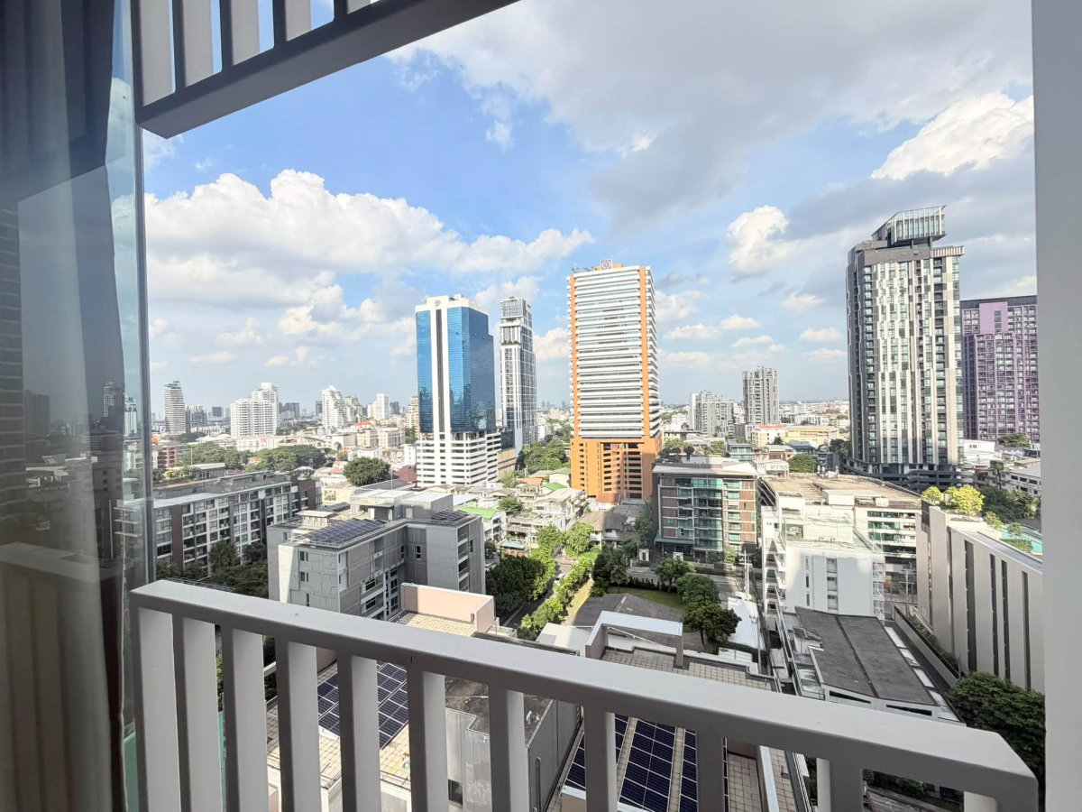 รูป เช่าคอนโด CULTURE Thonglor/คัลเจอร์ ทองหล่อ (G6909029) ID Line : @condo54 - รูปที่ 9/12