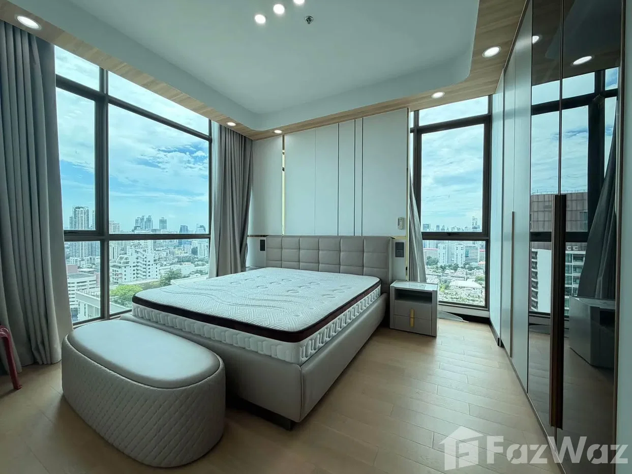 รูป ขาย คอนโด 4 ห้องนอน ในโครงการ ศุภาลัย โอเรียนทัล สุขุมวิท 39 6777860 - รูปที่ 5/26