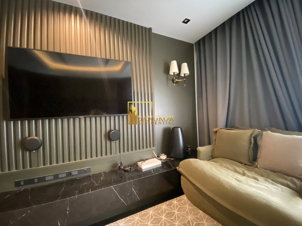 รูป Luxurious 4 Bedroom Pool Villa in Thonglor Area - BR28366SH - รูปที่ 23/33