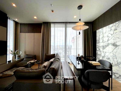 Condos for sale : High-Floor 3-BR Condo, The Line Phahon - Pradipat, BTS Saphan Khwai (ID 2918196)
