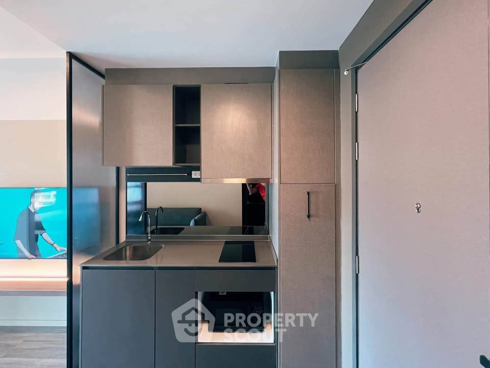 รูป คอนโด 1-ห้องนอน ที่ ไอดีโอ จุฬา - สามย่าน ใกล้ MRT สามย่าน (ID 3188304) - รูปที่ 2/6